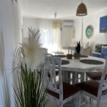 Platamon Boho Apartment 2- Με Θέα Την Θάλασσα Exterior photo