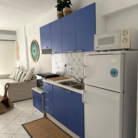 Platamon Boho Apartment 2- Με Θέα Την Θάλασσα Exterior photo