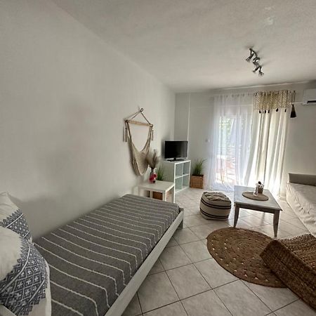 Platamon Boho Apartment 2- Με Θέα Την Θάλασσα Exterior photo