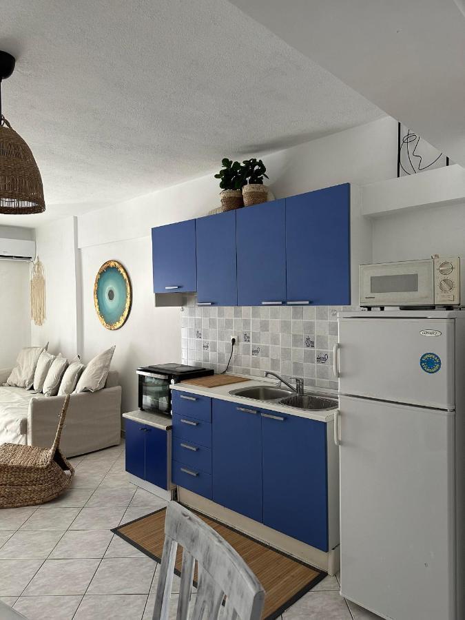 Platamon Boho Apartment 2- Με Θέα Την Θάλασσα Exterior photo