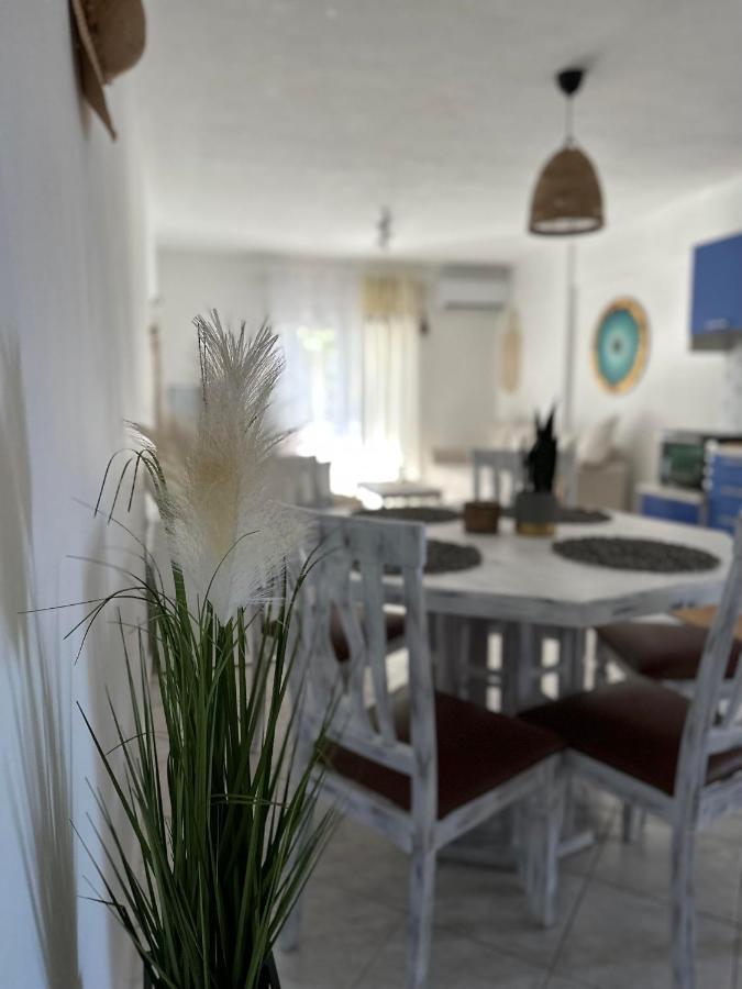 Platamon Boho Apartment 2- Με Θέα Την Θάλασσα Exterior photo