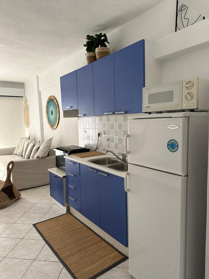 Platamon Boho Apartment 2- Με Θέα Την Θάλασσα Exterior photo