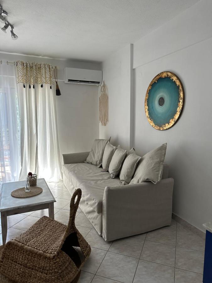 Platamon Boho Apartment 2- Με Θέα Την Θάλασσα Exterior photo