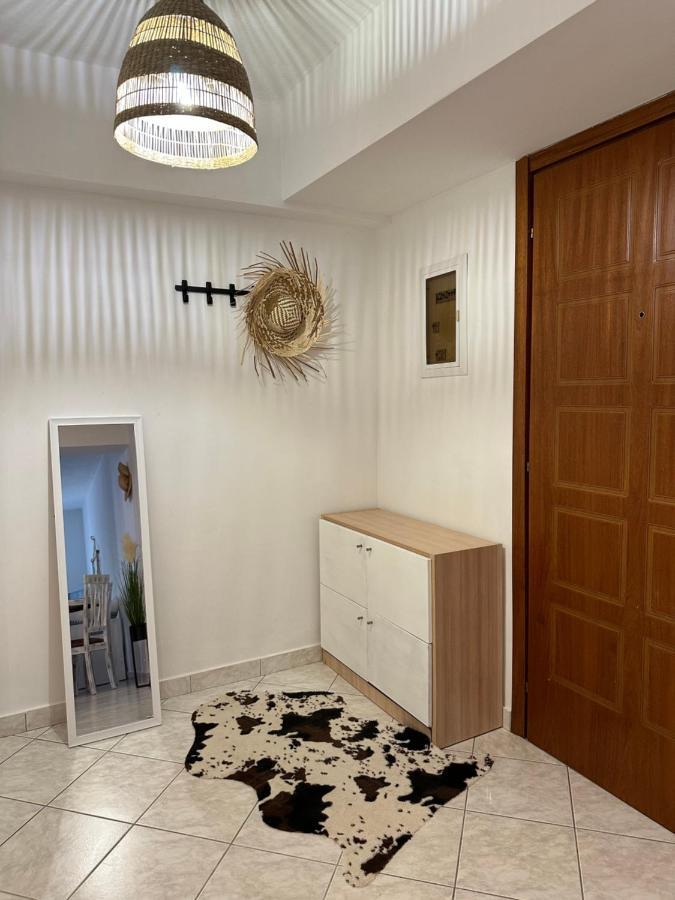 Platamon Boho Apartment 2- Με Θέα Την Θάλασσα Exterior photo