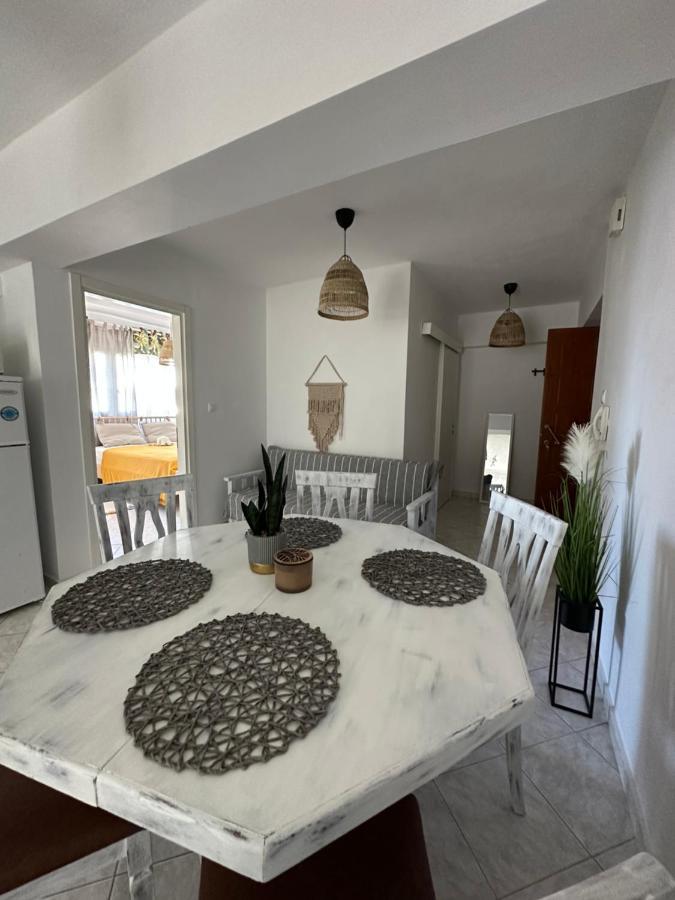 Platamon Boho Apartment 2- Με Θέα Την Θάλασσα Exterior photo