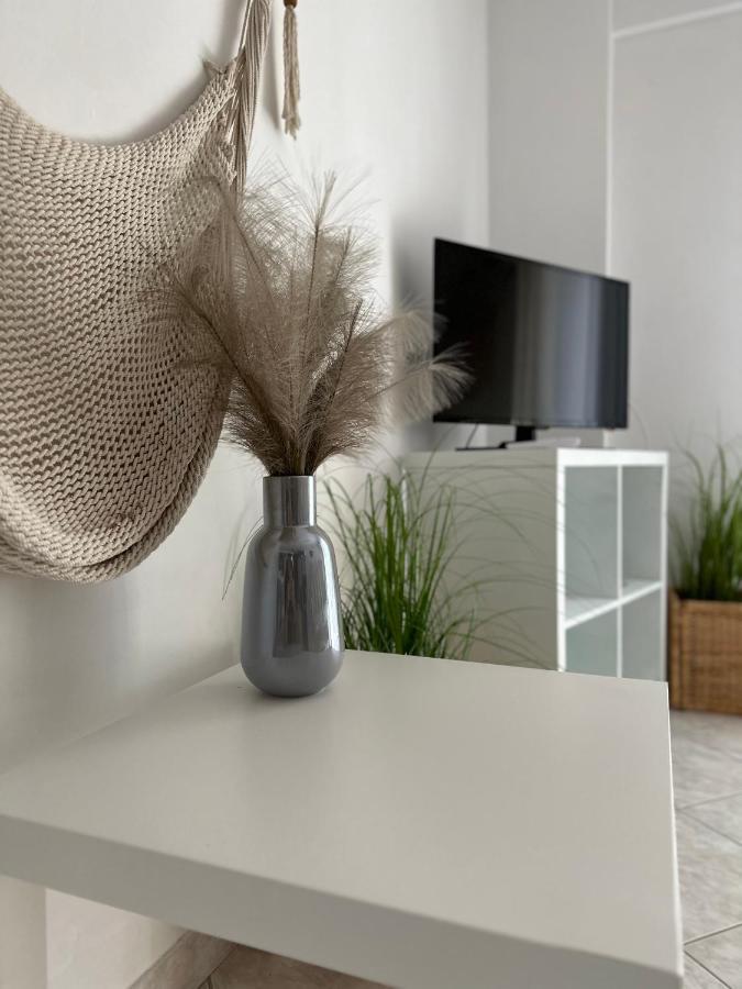 Platamon Boho Apartment 2- Με Θέα Την Θάλασσα Exterior photo