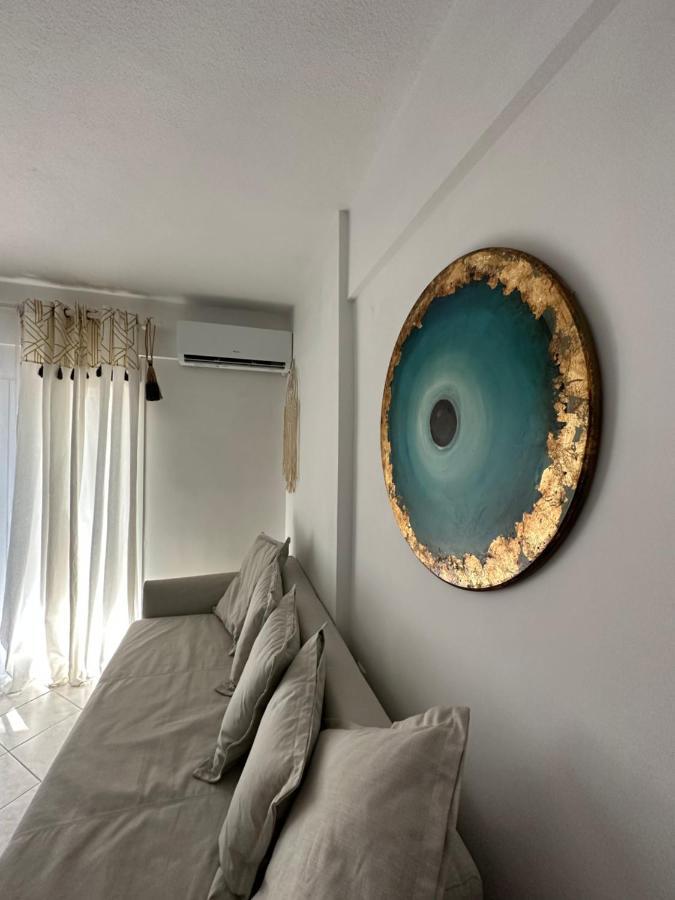 Platamon Boho Apartment 2- Με Θέα Την Θάλασσα Exterior photo