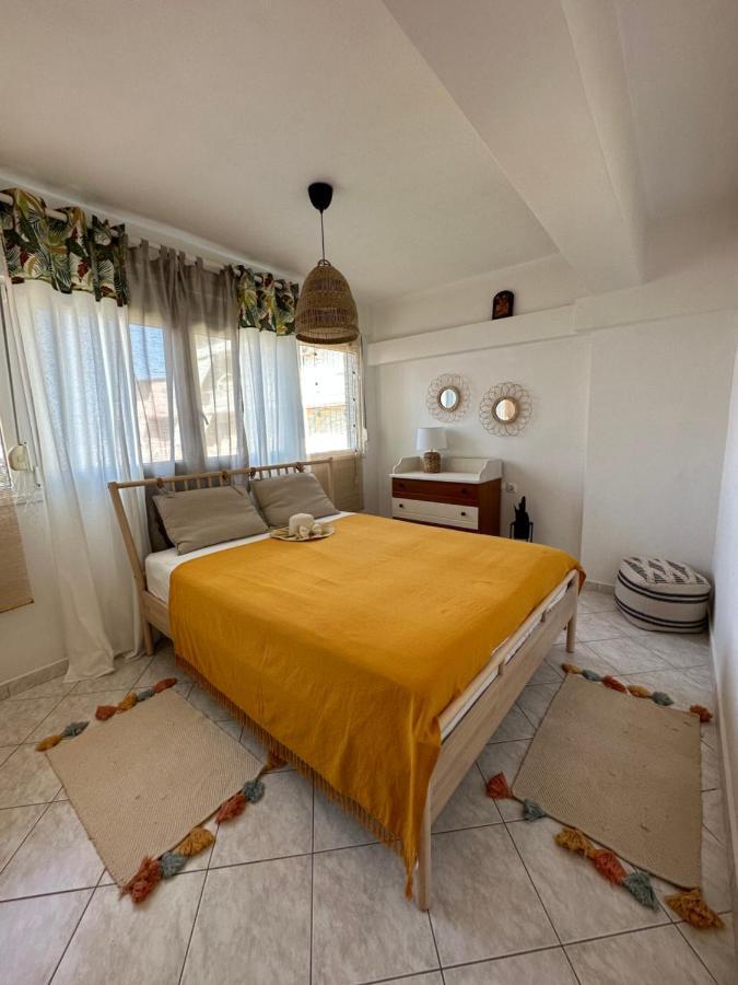 Platamon Boho Apartment 2- Με Θέα Την Θάλασσα Exterior photo
