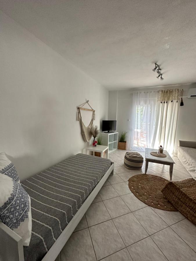 Platamon Boho Apartment 2- Με Θέα Την Θάλασσα Exterior photo