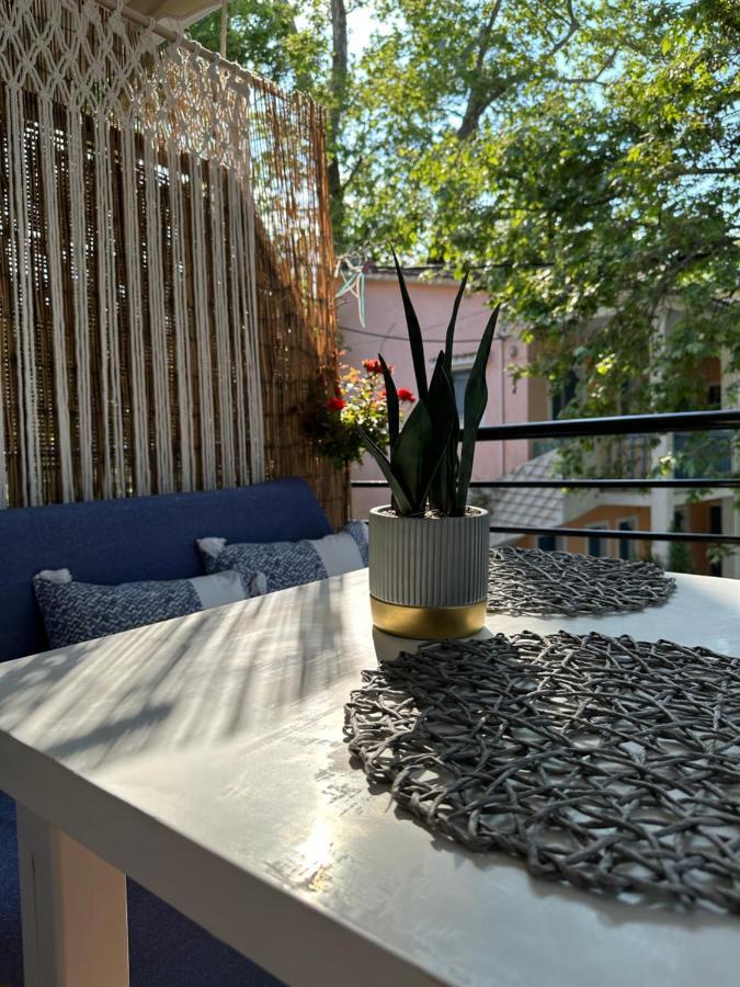 Platamon Boho Apartment 2- Με Θέα Την Θάλασσα Exterior photo