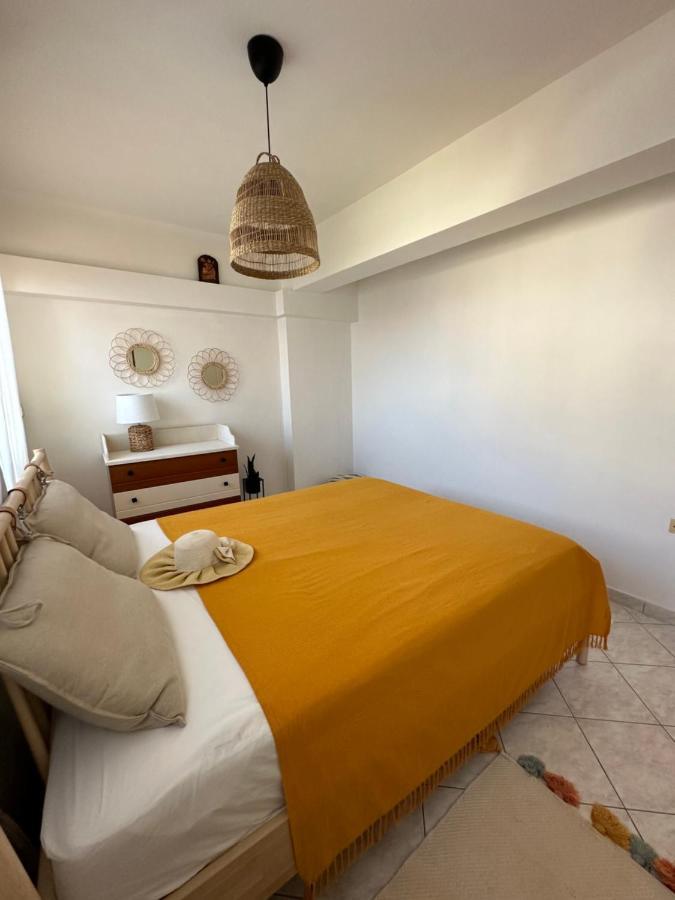 Platamon Boho Apartment 2- Με Θέα Την Θάλασσα Exterior photo