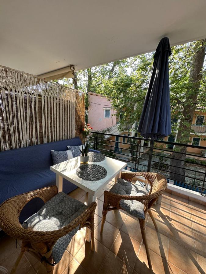 Platamon Boho Apartment 2- Με Θέα Την Θάλασσα Exterior photo