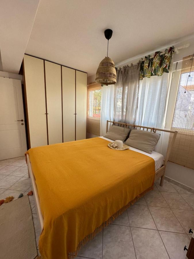 Platamon Boho Apartment 2- Με Θέα Την Θάλασσα Exterior photo