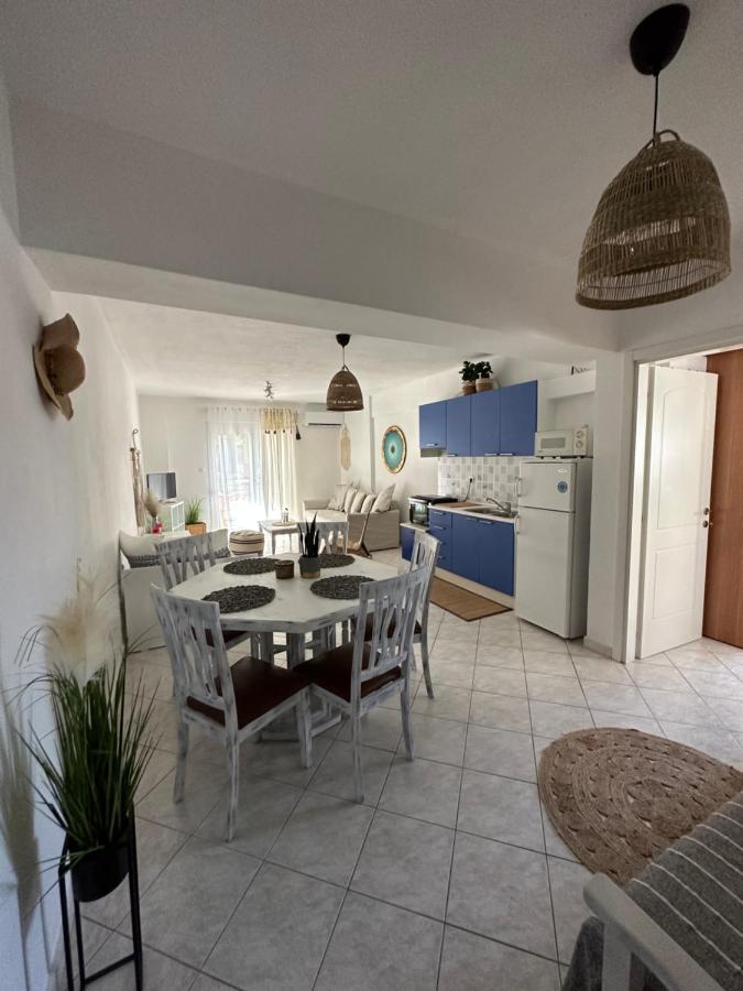 Platamon Boho Apartment 2- Με Θέα Την Θάλασσα Exterior photo
