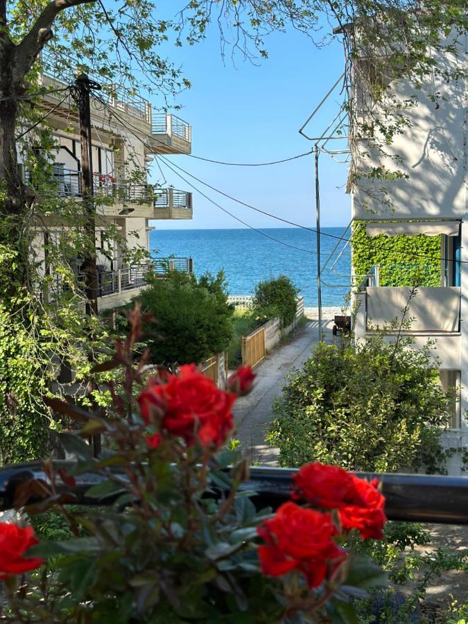 Platamon Boho Apartment 2- Με Θέα Την Θάλασσα Exterior photo