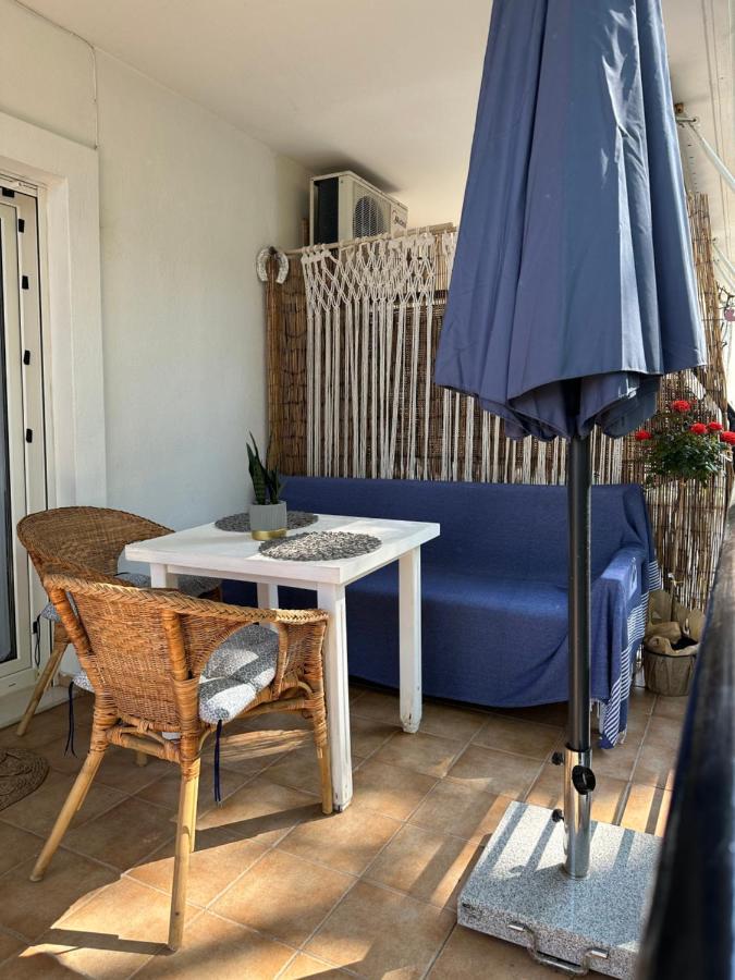 Platamon Boho Apartment 2- Με Θέα Την Θάλασσα Exterior photo