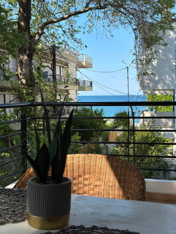 Platamon Boho Apartment 2- Με Θέα Την Θάλασσα Exterior photo